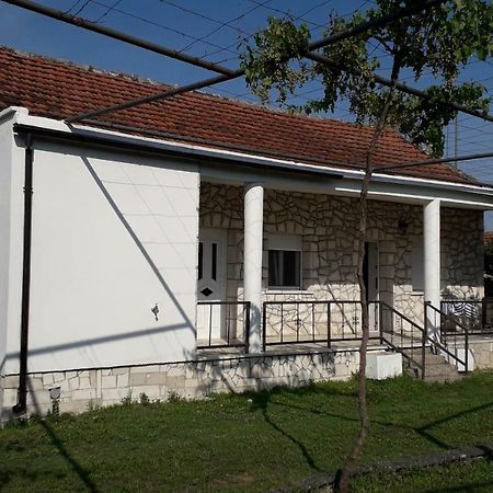 Kamena Kuca Family Rodin Lejlighed Čapljina Eksteriør billede